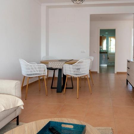 Estrella Blanca V, 2 Dormitorios, By Bookindenia Exteriör bild