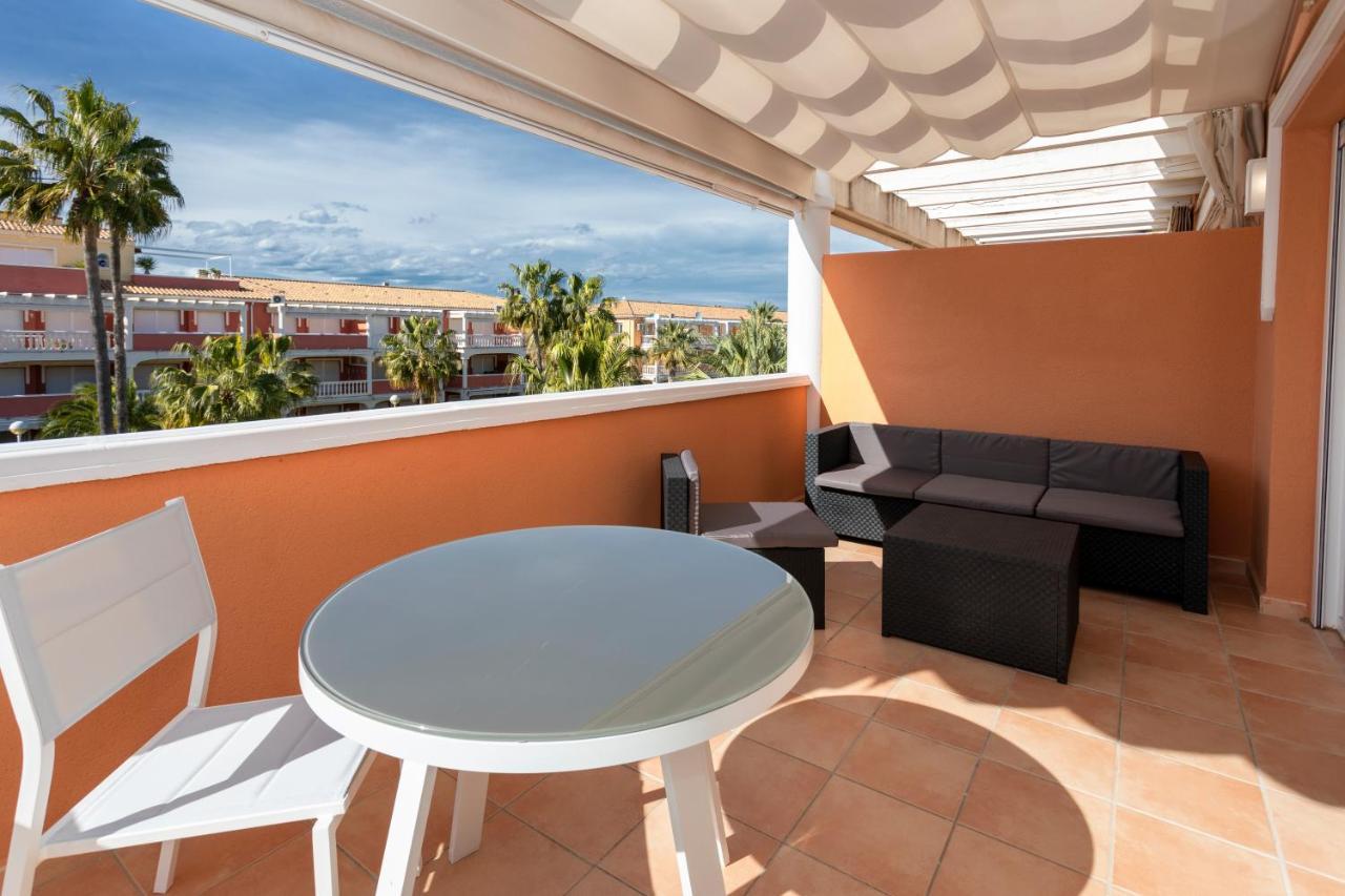 Estrella Blanca V, 2 Dormitorios, By Bookindenia Exteriör bild