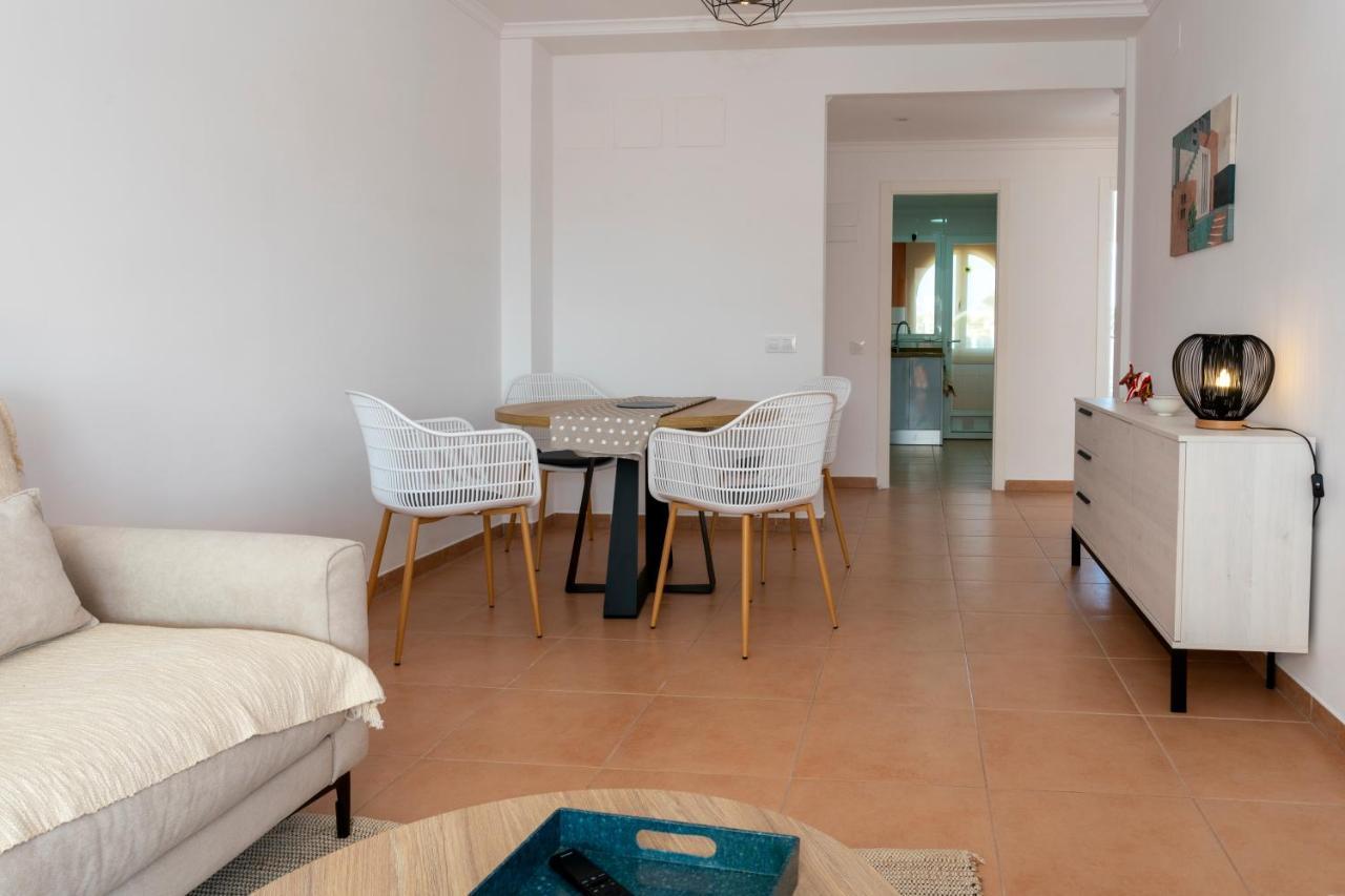 Estrella Blanca V, 2 Dormitorios, By Bookindenia Exteriör bild