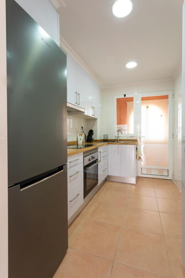 Estrella Blanca V, 2 Dormitorios, By Bookindenia Exteriör bild