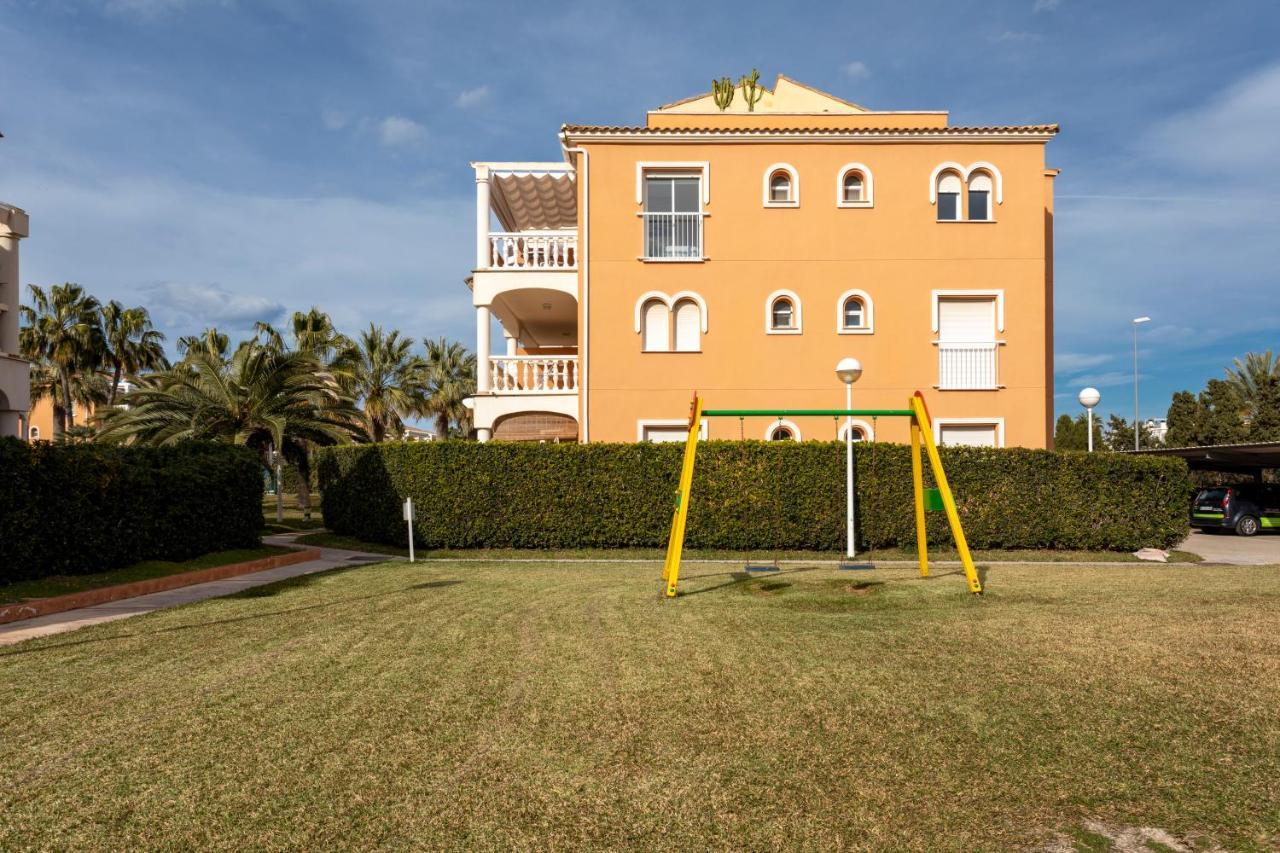 Estrella Blanca V, 2 Dormitorios, By Bookindenia Exteriör bild