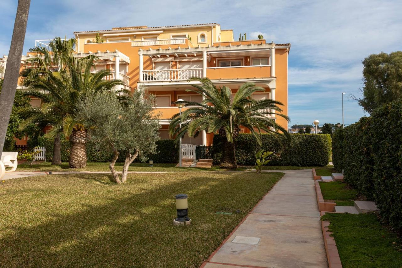 Estrella Blanca V, 2 Dormitorios, By Bookindenia Exteriör bild